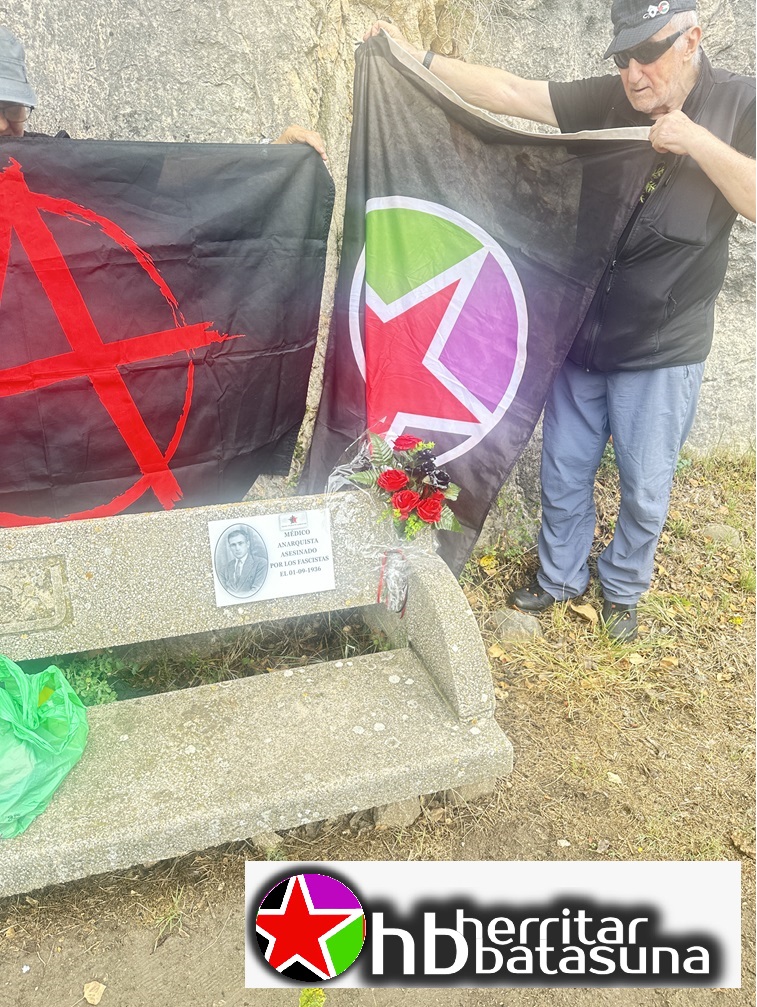 ISAAC PUENTE GOGORATU. (Argazkiak)