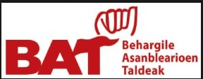 BAT Sindikatua: Solidaridad con los Trabajadores de Acerinox